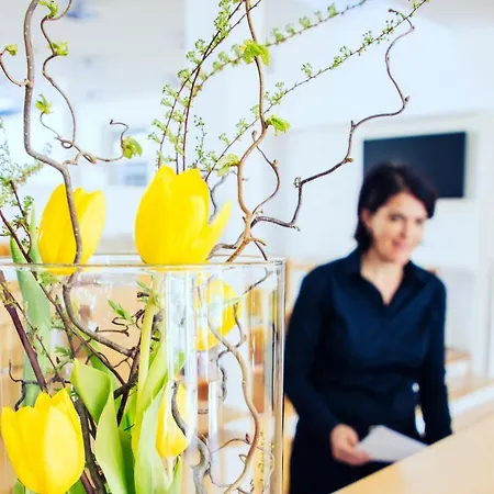 Gaestehaus Klinglhuber Hotel 2*