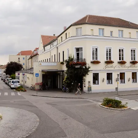 Hotel Gaestehaus Klinglhuber