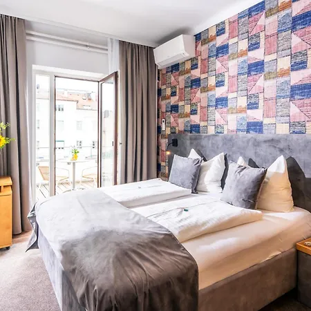 Gaestehaus Klinglhuber