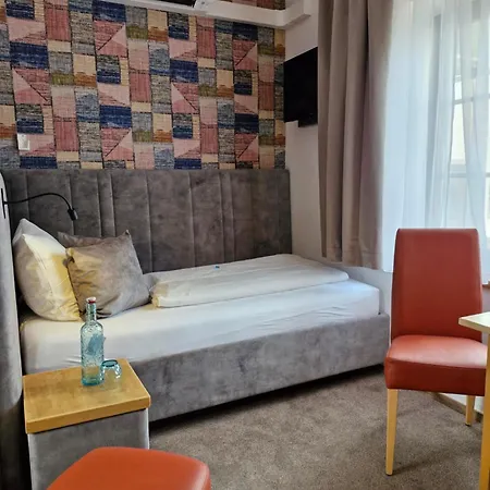 Gaestehaus Klinglhuber Hotel
