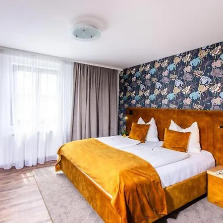 Gaestehaus Klinglhuber Hotel