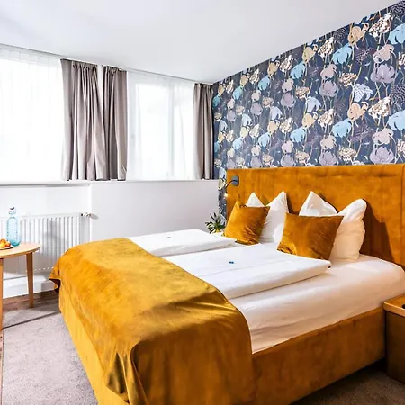 Hotel Gaestehaus Klinglhuber