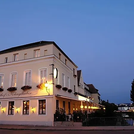 酒店 Gaestehaus Klinglhuber 2*