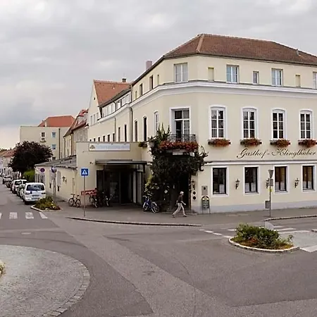 Gaestehaus Klinglhuber