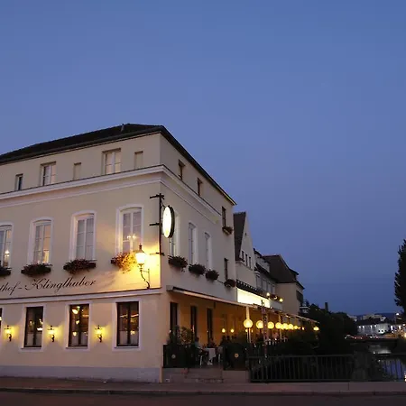 Gaestehaus Klinglhuber 2* Krems an der Donau