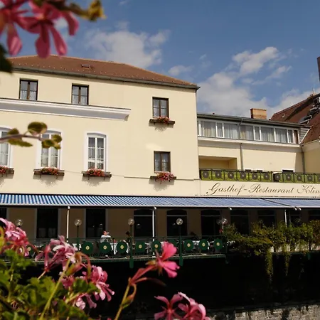 Hotel Gaestehaus Klinglhuber