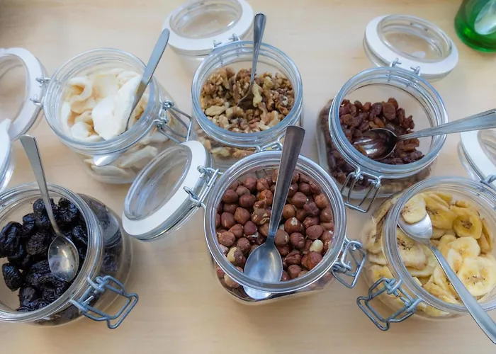 Gaestehaus Klinglhuber Hotel 2*