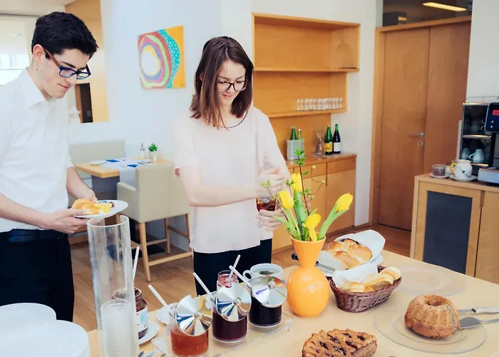 Gaestehaus Klinglhuber 2*