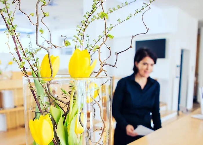 Gaestehaus Klinglhuber Szálloda 2*