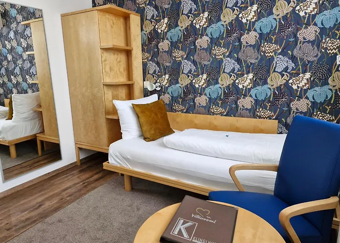 Gaestehaus Klinglhuber Krems an der Donau