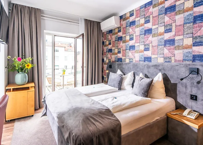 Gaestehaus Klinglhuber