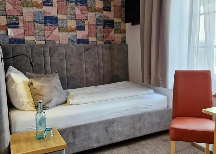 Gaestehaus Klinglhuber Hotel