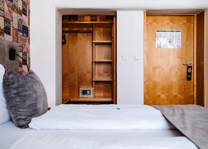 Gaestehaus Klinglhuber Hotel