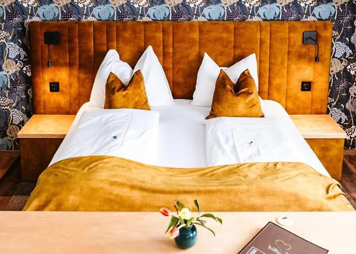 Hotel Gaestehaus Klinglhuber