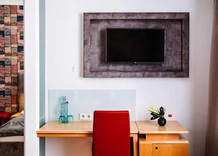 Gaestehaus Klinglhuber Hotel 2*