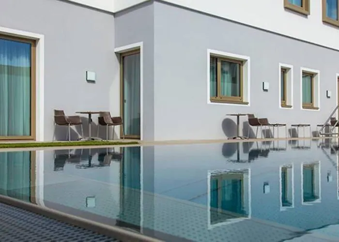 Szálloda Gaestehaus Klinglhuber 2*