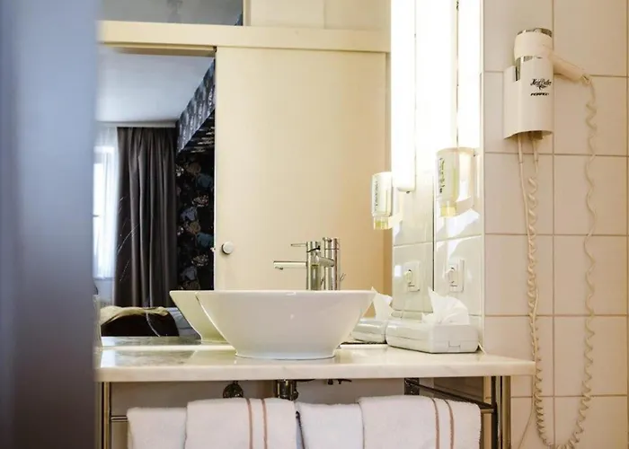 Gaestehaus Klinglhuber Szálloda Krems