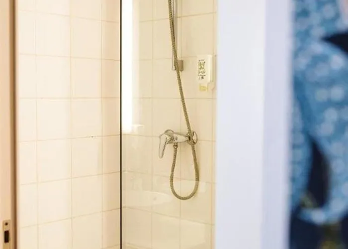 Szálloda Gaestehaus Klinglhuber Krems