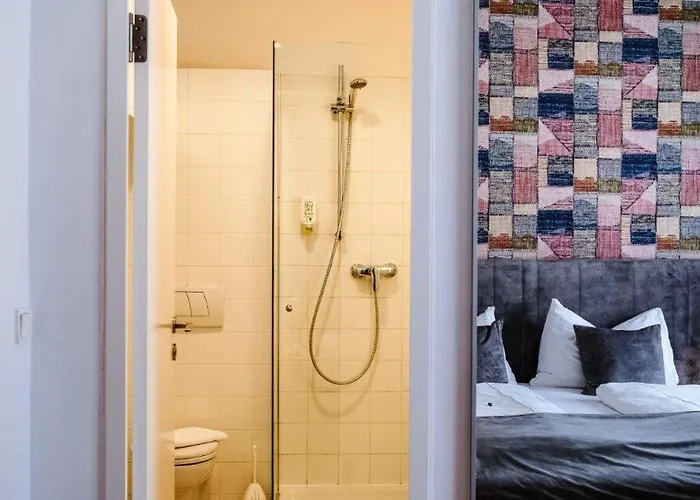 Gaestehaus Klinglhuber