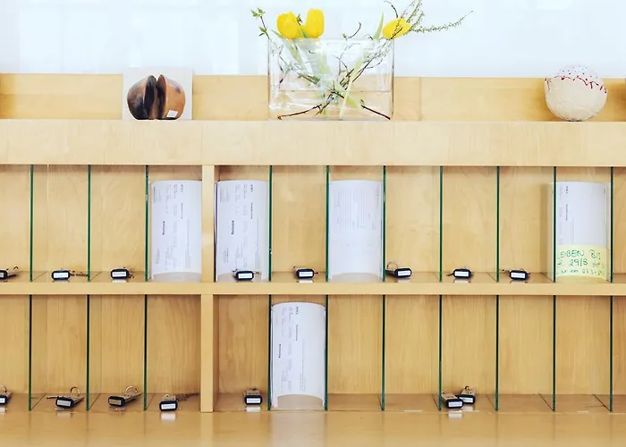 Gaestehaus Klinglhuber 2* Krems