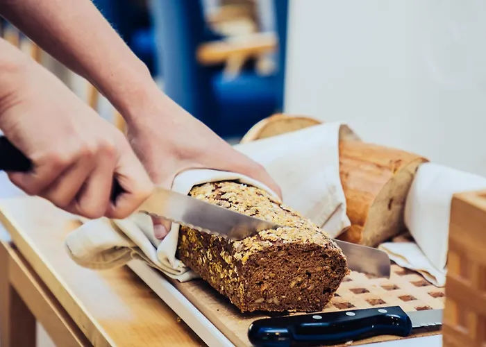 Gaestehaus Klinglhuber Krems an der Donau