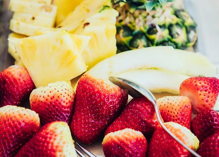 Gaestehaus Klinglhuber Szálloda